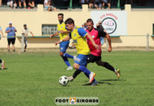 Coupe de France : Le FC Loubésien tremble à l’US Nord Gironde