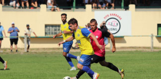 Coupe de France : Le FC Loubésien tremble à l’US Nord Gironde