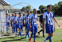 Coupe de France : Cinq clubs niveau départemental au challenge du quatrième tour