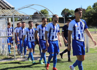Coupe de France : Cinq clubs niveau départemental au challenge du quatrième tour