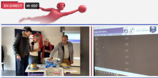 Coupe de France : Le tirage du cinquième tour