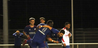 R2 : Le Bouscat à l’expérience contre la jeunesse samiste