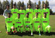 Coupe de France : Mathieu Marc (FC Mascaret) : « Le principal reste la victoire »