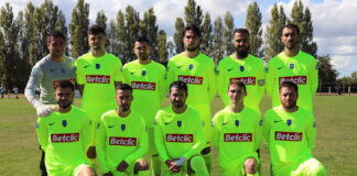 Coupe de France : Mathieu Marc (FC Mascaret) : « Le principal reste la victoire »