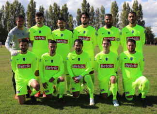 Coupe de France : Mathieu Marc (FC Mascaret) : « Le principal reste la victoire »
