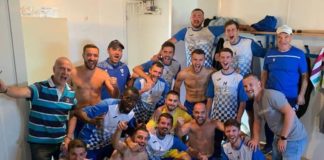 Départemental 1 club VIP : Quand les promus commencent bien !