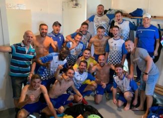 Départemental 1 club VIP : Quand les promus commencent bien !