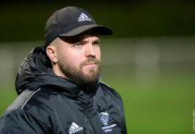 R2 : Simon Nassiet (Le Bouscat) : « ça promet une saison palpitante »