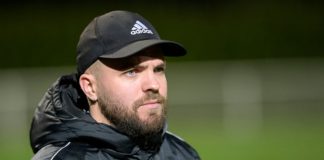 R2 : Simon Nassiet (Le Bouscat) : « ça promet une saison palpitante »