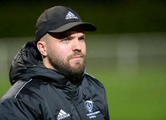 R2 : Simon Nassiet (Le Bouscat) : « ça promet une saison palpitante »