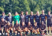 R1 : Une première aux airs d’infortunes pour le Stade Saint Médardais