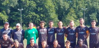 R1 : Une première aux airs d’infortunes pour le Stade Saint Médardais