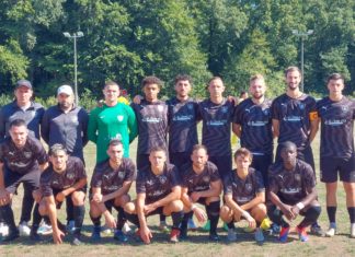 R1 : Une première aux airs d’infortunes pour le Stade Saint Médardais