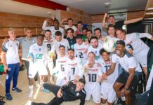 Coupe de France : ils ne sont plus que 4 !