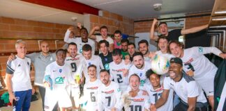 Coupe de France : ils ne sont plus que 4 !