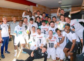 Coupe de France : ils ne sont plus que 4 !