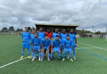 N3 : Le point après 4 journées