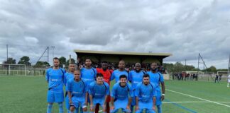 N3 : Le point après 4 journées