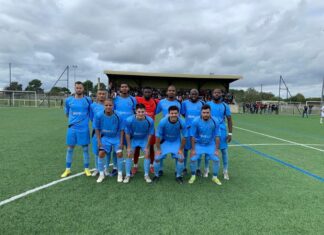 N3 : Le point après 4 journées