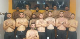 Solidarité : Le FC Rive Droite 33 soutien octobre rose