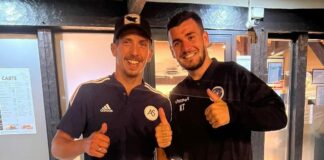 La photo du week-end : On se retrouve à la station service ?