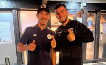 La photo du week-end : On se retrouve à la station service ?