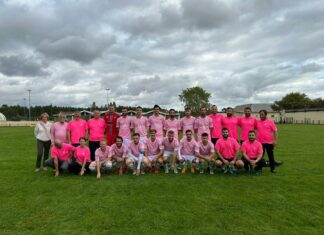 R1 : Cestas fait tomber le leader