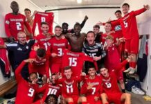 Coupe de France : Les qualifiés girondins pour le sixième tour