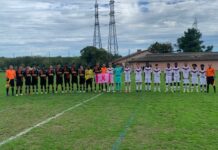 Le CM Floirac soutien octobre rose