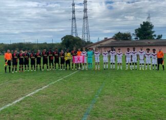 Le CM Floirac soutien octobre rose