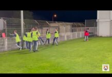Vidéo : La séance de tirs aux buts FC Libourne – Stade Poitevin