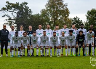 R1 : Mérignac Arlac dans le dur