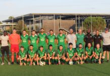 R3 : Louis Gomis (ex Belin Beliet) : « Un goût d’inachevé »