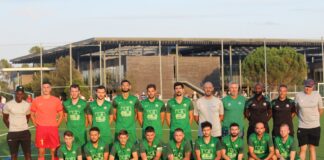 R3 : Louis Gomis (ex Belin Beliet) : « Un goût d’inachevé »