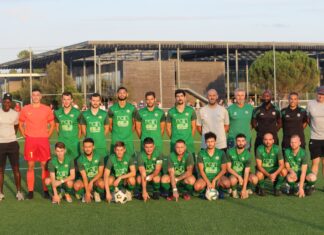 R3 : Louis Gomis (ex Belin Beliet) : « Un goût d’inachevé »