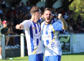 Coupe Nouvelle-Aquitaine : Ces girondins qui ont créé l’exploit