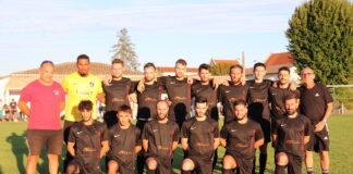 R3 : Cadaujac champion d’automne !