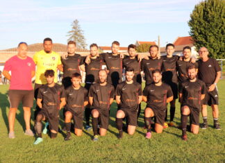 R3 : Cadaujac champion d’automne !