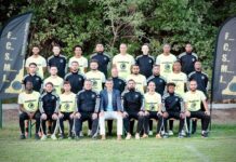 R1 – David Lassarte (Saint Médard en Jalles) : « Nous sommes dans les clous »