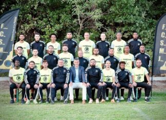 R1 – David Lassarte (Saint Médard en Jalles) : « Nous sommes dans les clous »