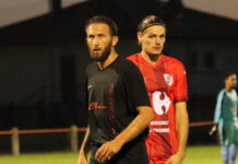 Au coeur du match avec … Ludovic Dubuc (Cadaujac, R3)