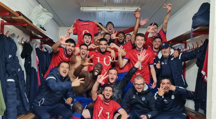 R1 : Le SA Mérignac reste invaincu et monte sur le podium