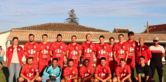 R3 : Une première à domicile pour l’Alliance du Moron