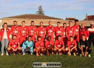 R3 : Une première à domicile pour l’Alliance du Moron