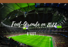 Foot-Gironde en 2022, c’est…
