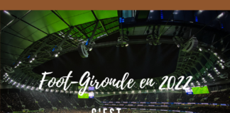 Foot-Gironde en 2022, c’est…