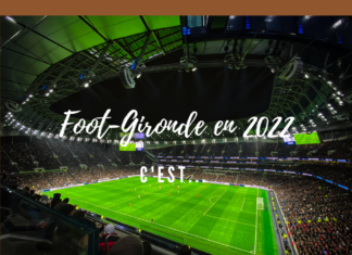 Foot-Gironde en 2022, c’est…