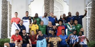 Clin d’oeil : Deux clubs girondins à l’honneur avec l’équipe de France