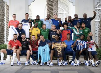 Clin d’oeil : Deux clubs girondins à l’honneur avec l’équipe de France