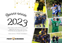 Belle année 2023